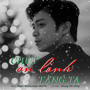 Chút An Lành Tặng Ta