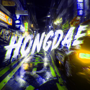 HONGDAE