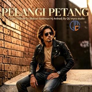 PELANGI PETANG