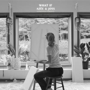 What If (Stripped Version)
