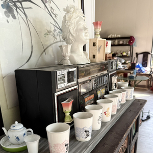 德化！世界陶瓷之都