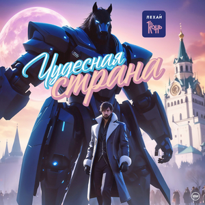 Чудесная страна (Funk Phenomena) (Funk Phenomena)