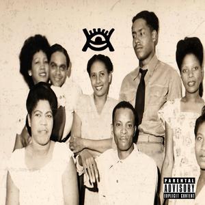 FUNNYBONE (feat. Svntana Leone)