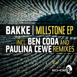 Millstone (Ben Coda Remix)