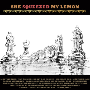 T'aint Nobody's Bizness If I Do