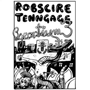 Must & Sweat (feat. Tenngage)