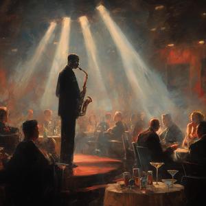 Echoes in an Empty Theater