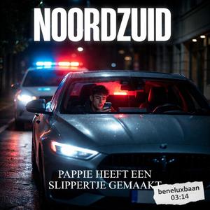 Pappie Heeft Een Slippertje Gemaakt