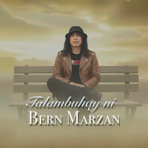 Talambuhay ni Bern Marzan