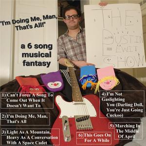 Marching In The Middle Of April