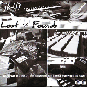 Talib Kweli Remix (feat. Hedtec)