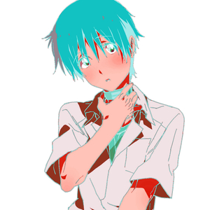Shinji Ikari (Evangelion Rap)