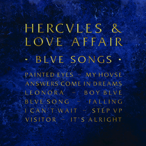 Blue Song