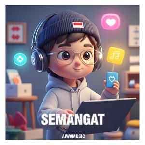 Semangat