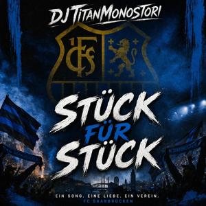 Stück für Stück