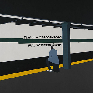 Sarcophagus (Josement Edit)