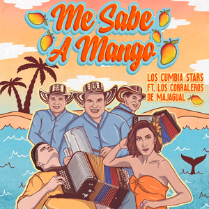 Me Sabe a Mango
