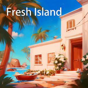 Fresh Island
