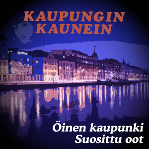 Öinen kaupunki