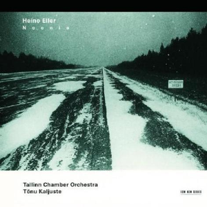 Viis pala keelpilliorkestrile (1953) - 2. Tants