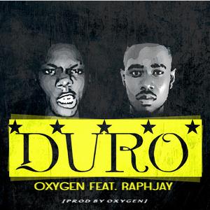 Duro (feat. Raph Jay) (Duro (feat Raph Jay))