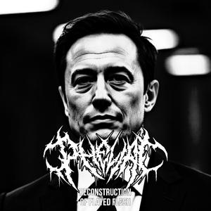 Reconstruction Of Flayed Flesh