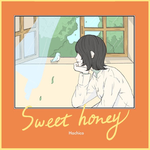 Sweet honey