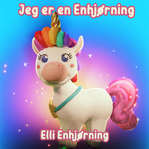 Jeg er en Enhjørning