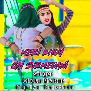 Meri Khoy Gai Surmedani