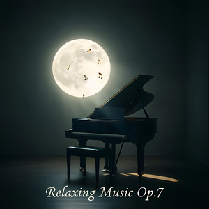 Sleep Etude No.5 LWVA 35