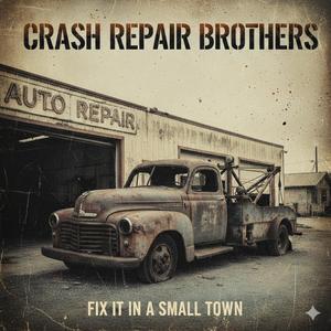 Fix it in a small town