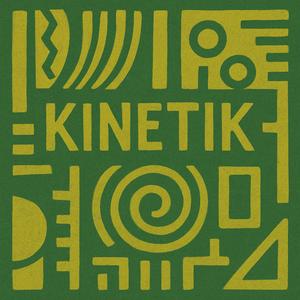 Kinetik