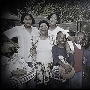 Grandma (feat. Kels)