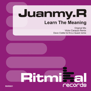 Learn the Meaning (Victor Carazzo Remix)