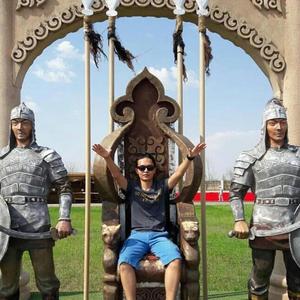 Saklımdasın (feat. Нарша Булгакбаев)