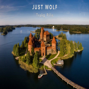 Trakų Pilis