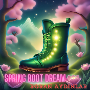 Spring Boot Dream