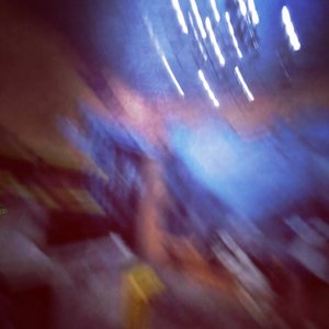 The first（夜游观众Demo）