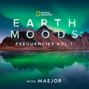 Sedona Wind Gusts: Spirit of Sedona (432 Hz) (From "Earth Moods: Frequencies (Vol. 1)")