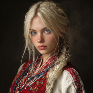 Гори калина