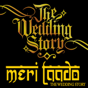 Meri Laado (The Wedding Story Bidai Song) [feat. Ginny Diwan]