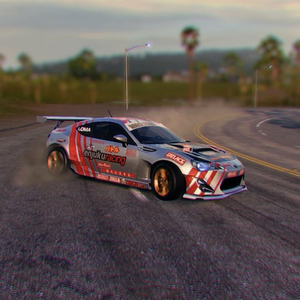 Heraphonk Full Drift