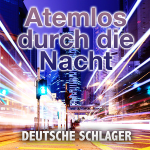 Atemlos durch die Nacht