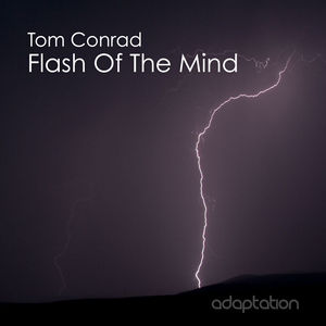 Flash of the Mind (Vocal Version) [feat. Alex Senna & Lelani]