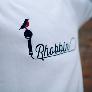 Queen Im Kapuzenpulli