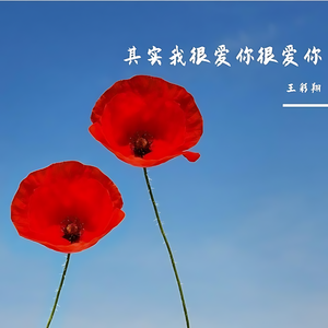 其实我很爱你很爱你