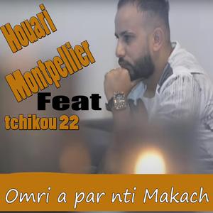 Omri a par nti Makach