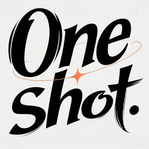 One Shot（Prod by BECU BEATZ）