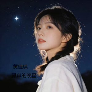 孤单的晚星 (烟嗓版)