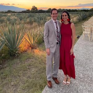 Everyday since Boston